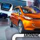 Illustration for article titled Can GM Beat Tesla To Market With A $30,000 Electric Car?